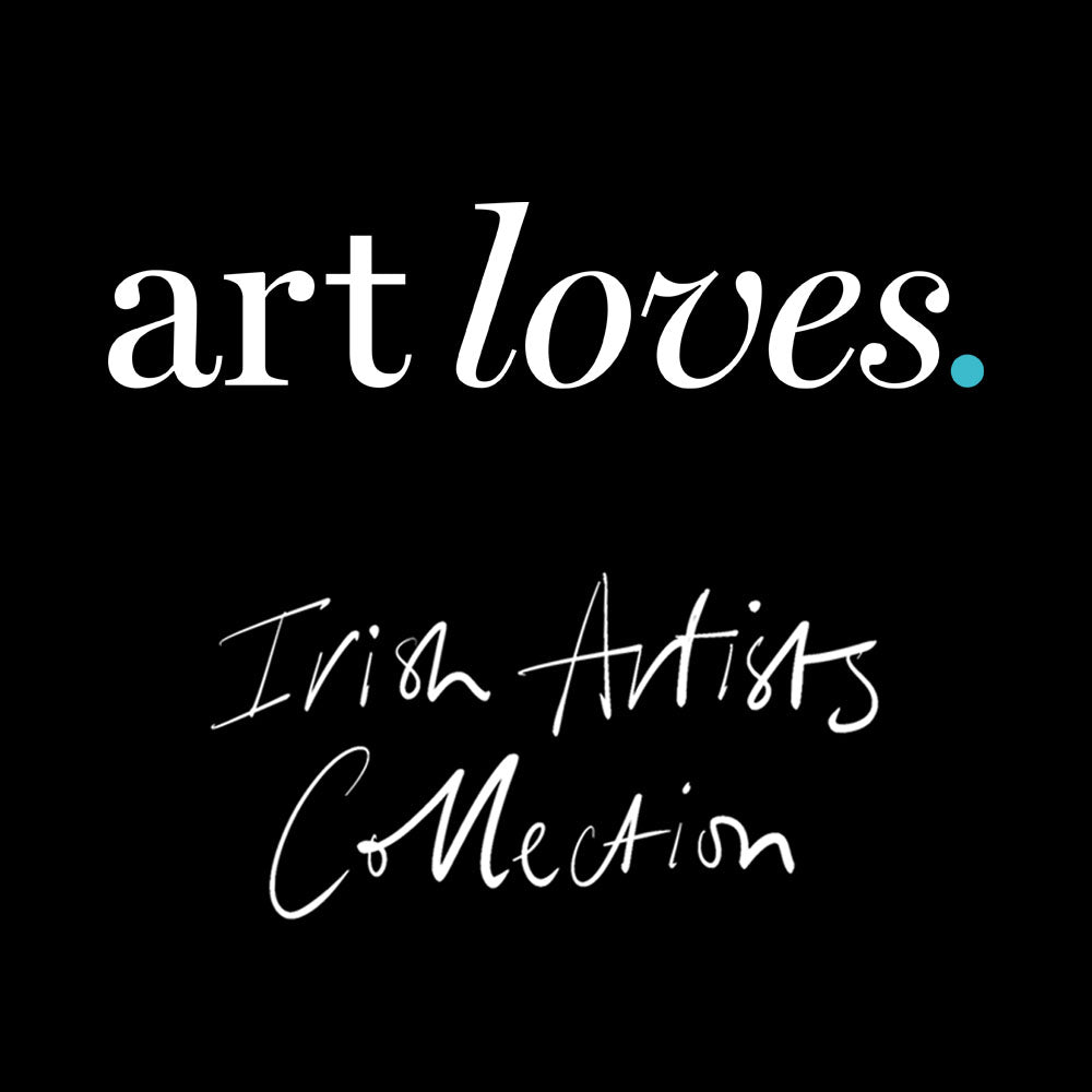Irish Artist Collection Art Loves Shop