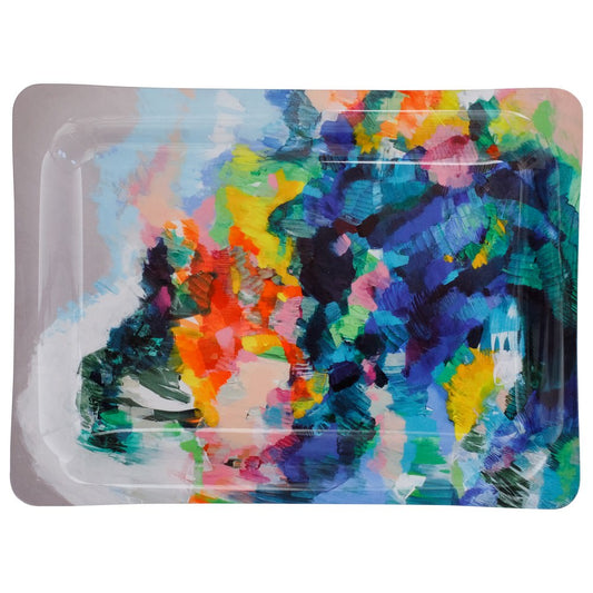 Esther O'Kelly Small Tray The Sea